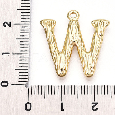 304 Stainless Steel Pendants STAS-N117-01G-W-1