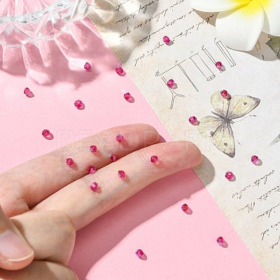 Preciosa® Crystal Beads Y-PRC-BA3-70350-201-1