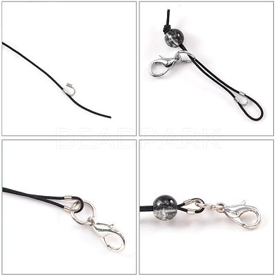316 Surgical Stainless Steel Wire Guardian Ion Plating(IP) STAS-P221-18EB-1