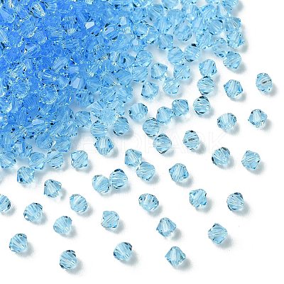 Preciosa® Crystal Beads X-PRC-BA4-60000-1