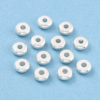 304 Stainless Steel Spacer Beads X-STAS-F191-13S-B-1