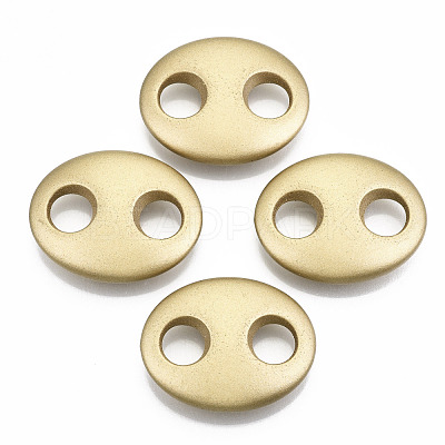 CCB Plastic Links Connectors CCB-T011-108-1