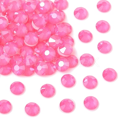 Preciosa® MAXIMA Crystal No Hotfix Flatback Stones Y-PRC-NSS16-00030-475-1