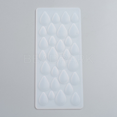 Silicone Molds X-DIY-G017-B06-1