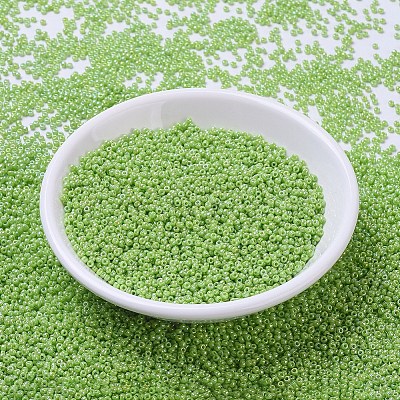 MIYUKI Round Rocailles Beads X-SEED-G007-RR0479-1
