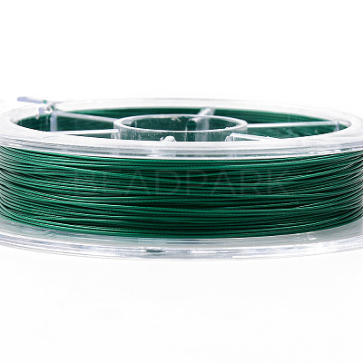 Tiger Tail Beading Wire TWIR-R007-0.4mm-12-1