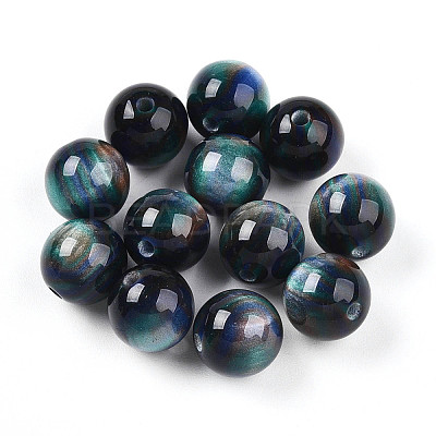 Resin Beads RESI-YW0004-28B-04-1