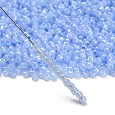 TOHO 8/0 Round Beads X-SEED-TR08-0146-1