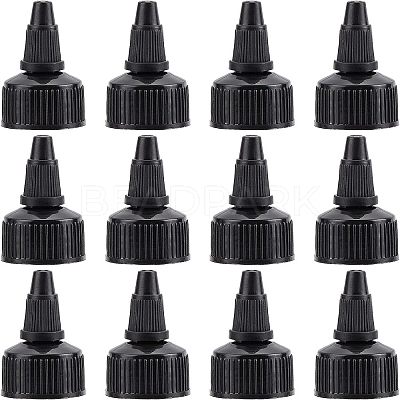 Plastic Bottle Cap for Squeeze Bottle FIND-OC0001-81-1