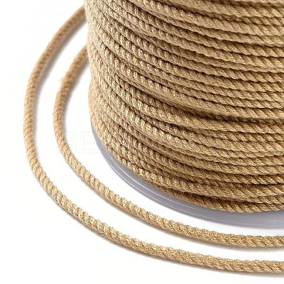Macrame Cotton Cord OCOR-B002-01A-23-1