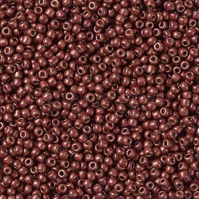 TOHO 11/0 Round Beads X-SEED-TR11-PF0564F-1