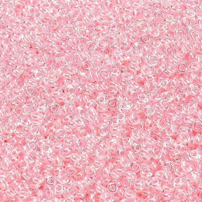 TOHO 11/0 Demi Round Beads X-SEED-DR11-0379-1