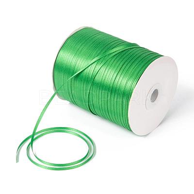 Double Face Satin Ribbon RC3mmY019-1