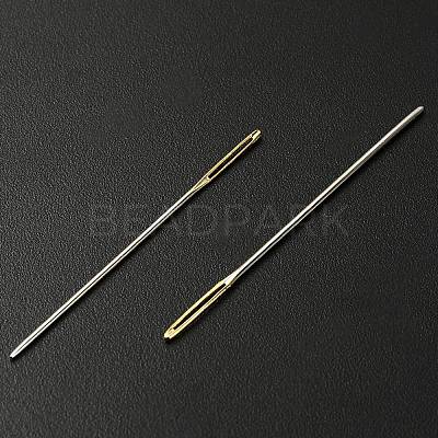 Steel Sewing Needles NEED-YW0001-05-1