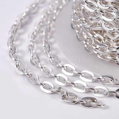 Iron Cable Chains X-CH-0.9PYSZ-S-1