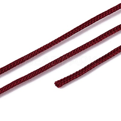 25M Nylon Braided Cord NWIR-T002-02A-09-1