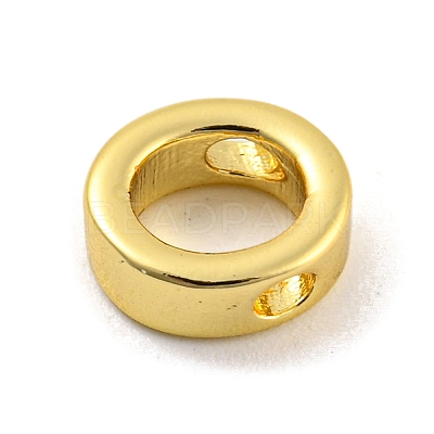 Brass Pendants KK-P263-13G-O-1