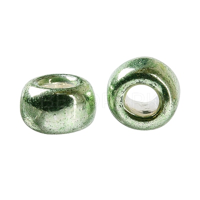 TOHO 8/0 Round Beads SEED-TR08-0560-1