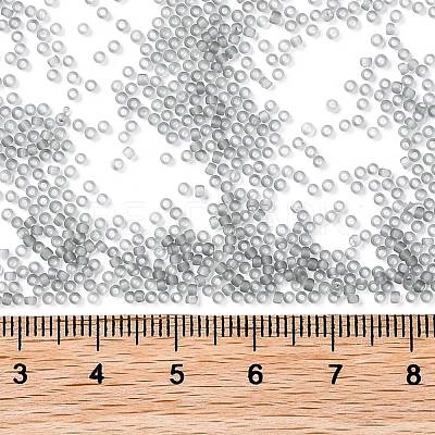 TOHO 15/0 Round Beads SEED-XTR15-0009F-1