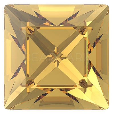 Preciosa® MAXIMA Crystal Fancy Stones Y-PRC-FA6-10070-1