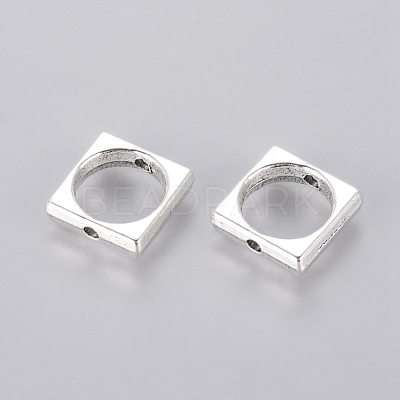 Tibetan Style Alloy Bead Frames LF10939Y-1