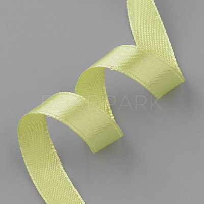 High Dense Single Face Satin Ribbon SRIB-Q009-10mm-182-1