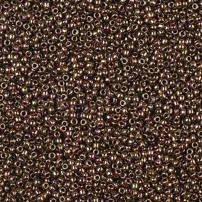 TOHO Round Seed Beads SEED-XTR11-1705-1