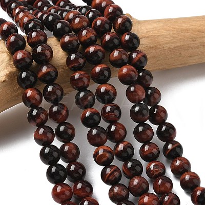 Natural Gemstone Beads Z0RQQ012-1