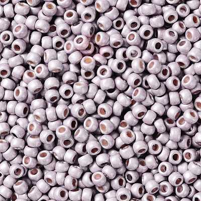TOHO 8/0 Round Beads X-SEED-TR08-PF0554F-1