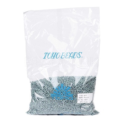 TOHO 8/0 Round Beads SEED-TR08-1207-1