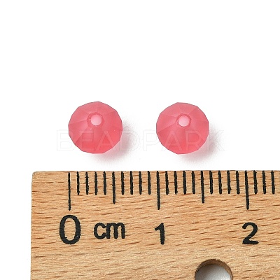 Preciosa® Crystal Beads Y-PRC-BA6-70040-840-1