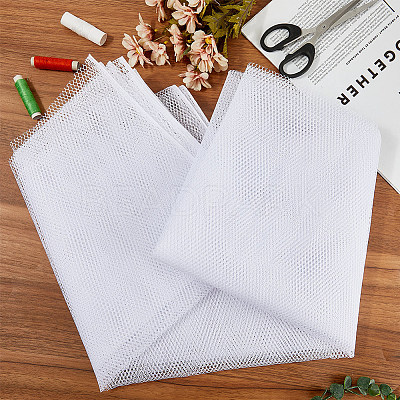 Polyester Mesh Cloth OCOR-WH20816-007D-1