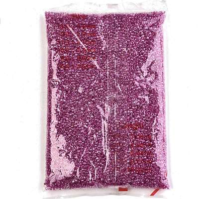 12/0 Glass Seed Beads X1-SEED-A015-2mm-2212-1