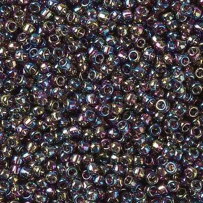 TOHO Round Seed Beads X-SEED-TR15-0166C-1