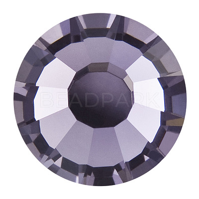 Preciosa® MAXIMA Crystal No Hotfix Flatback Stones Y-PRC-NSS12-20030-1