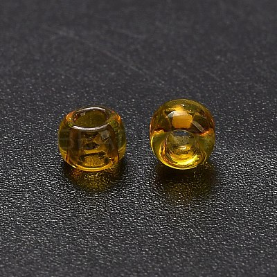 TOHO 6/0 Round Beads X-SEED-TR06-2155-1