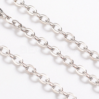 Iron Cable Chains X-CH-0.6PYSZ-N-1