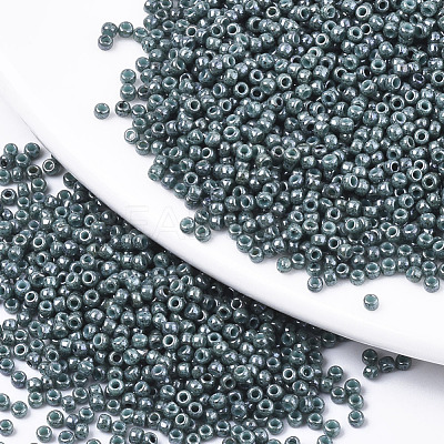 TOHO 11/0 Round Beads SEED-R049-1207-1
