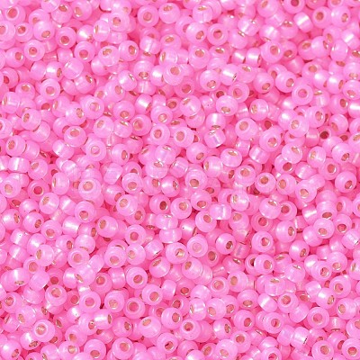 MIYUKI Round Rocailles Beads X-SEED-G007-RR0575-1