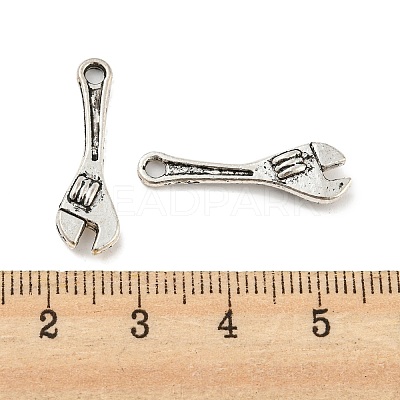 Alloy Pendants FIND-G065-07AS-1