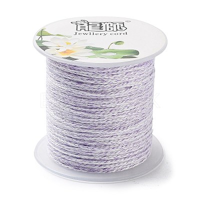 20M Polycotton Braided Cord OCOR-G015-03A-10-1