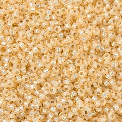 MIYUKI Round Rocailles Beads SEED-X0054-RR0552-1