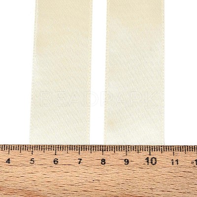 Single Face Satin Ribbon RC25mmY010-1