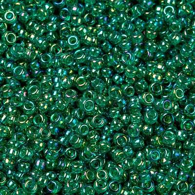 MIYUKI Round Rocailles Beads SEED-X0056-RR0354-1