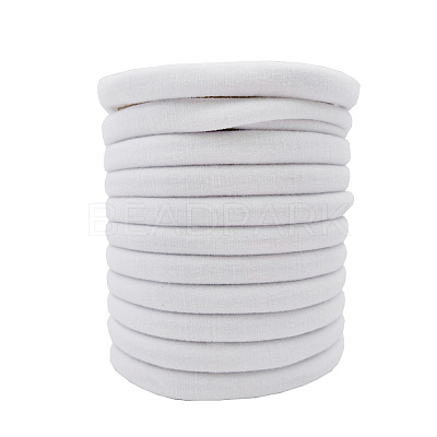 Nylon Elastic Baby Headbands for Girls OHAR-Q068-04E-1