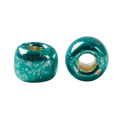 TOHO 11/0 Round Beads X-SEED-TR11-PF0569-1