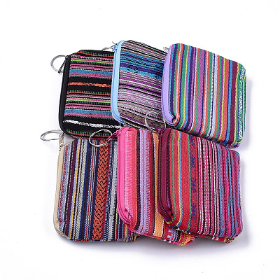 Cloth Clutch Bags ABAG-S005-08-1