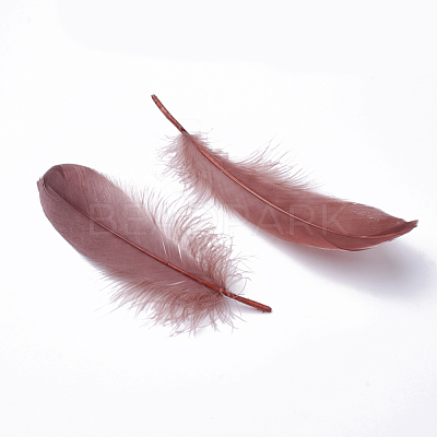 Goose Feather Costume Accessories FIND-T015-04-1