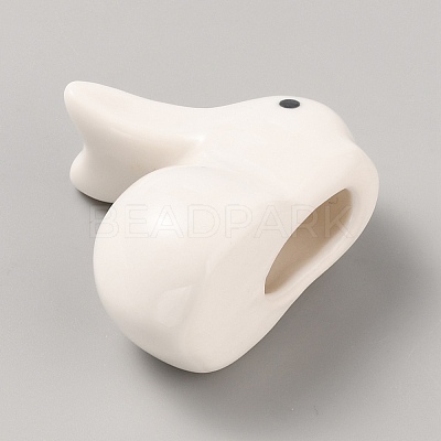 Ceramic Chopstick Holders AJEW-WH0009-59A-1