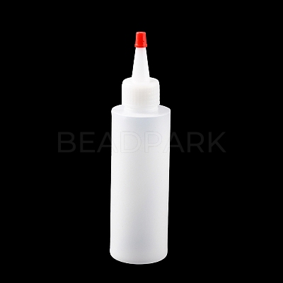 Plastic Glue Bottles DIY-WH0002-06-120ml-1